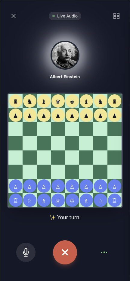 ChatStars gallery image