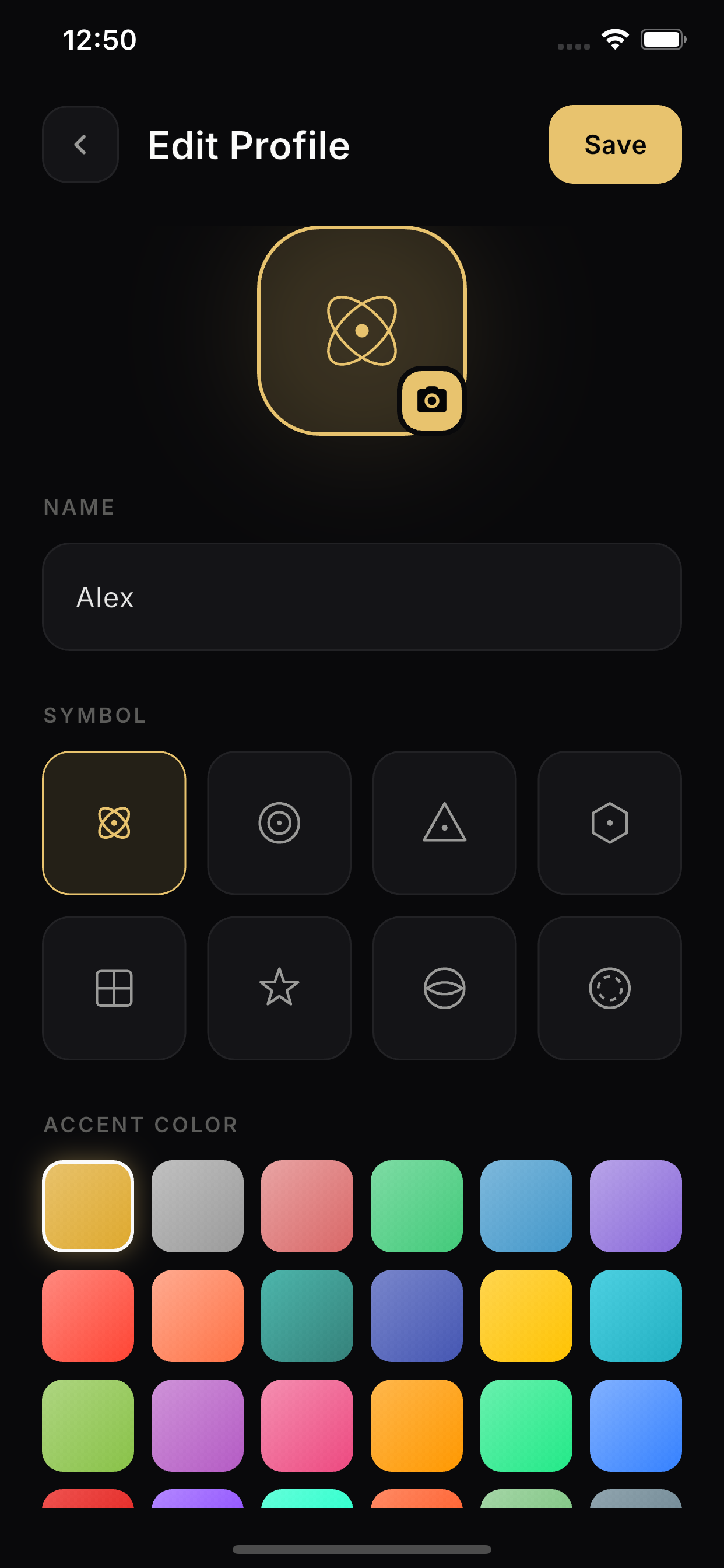 Infinity gallery image