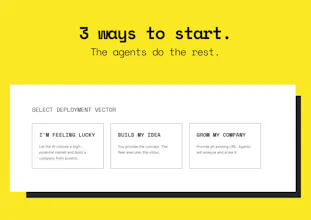 Operaitor.io gallery image