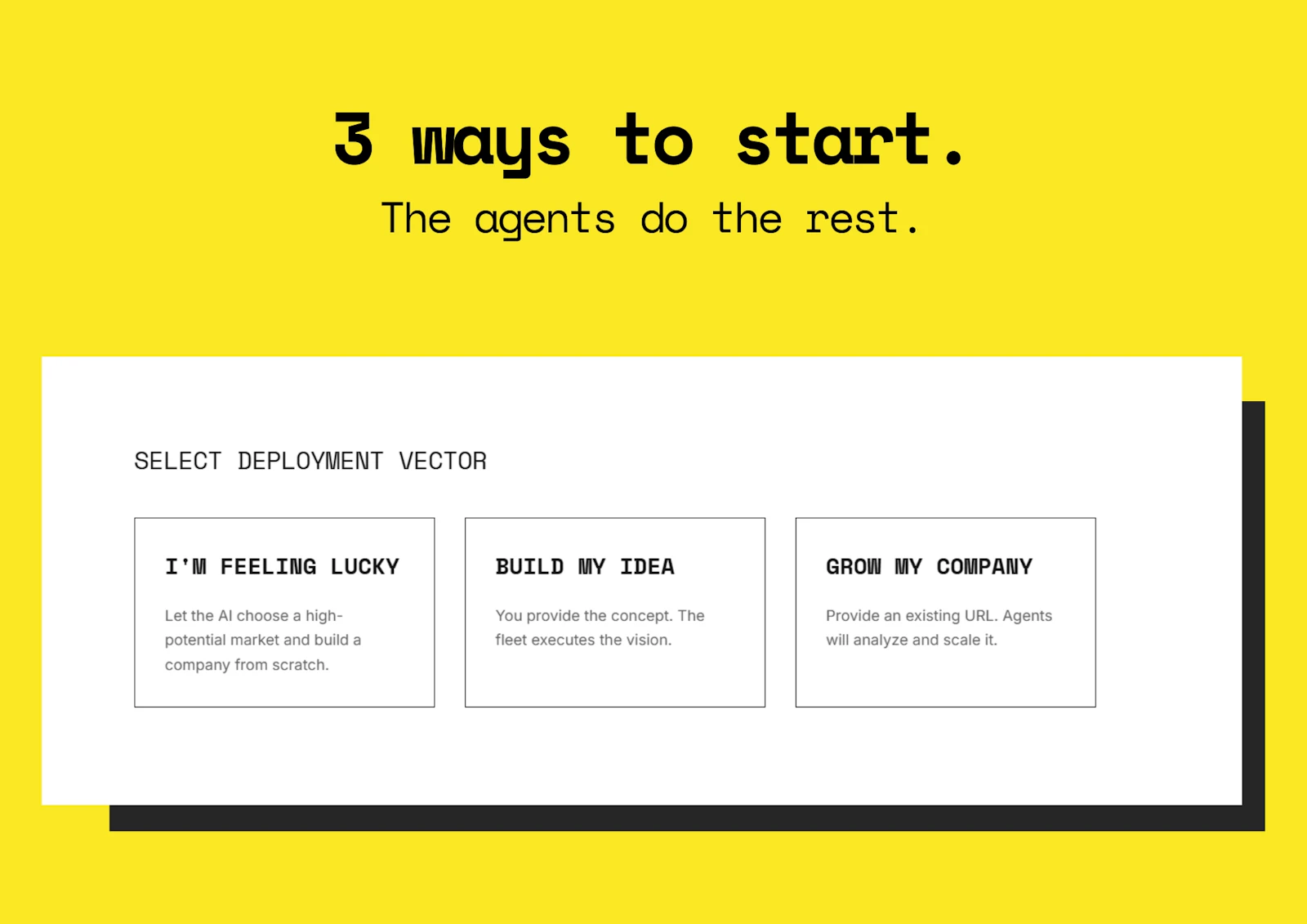 Operaitor.io screenshot 15