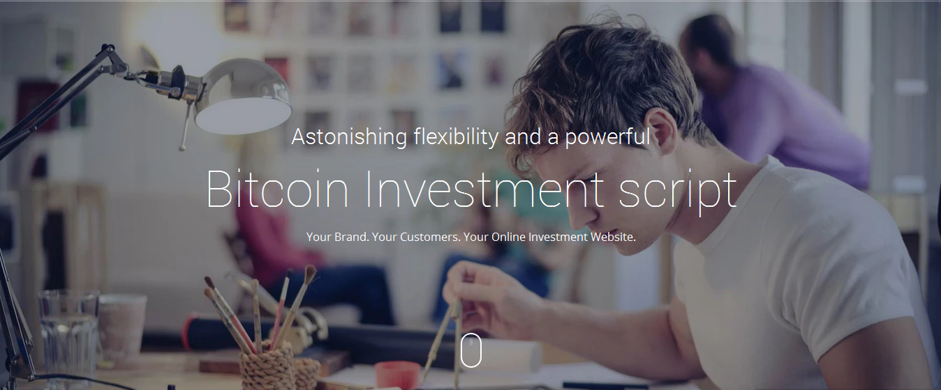 KIR HYIP Script cover