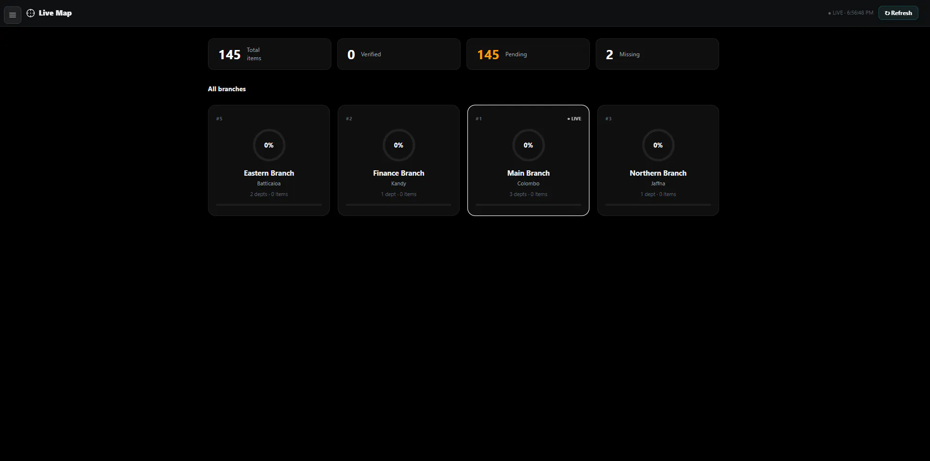 Asset Verifier gallery image