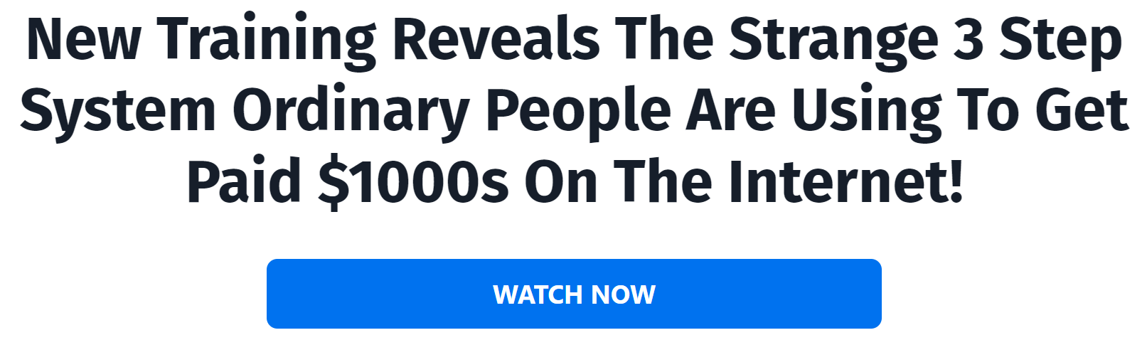 Get Paid to talk about  favorite brands  gallery image