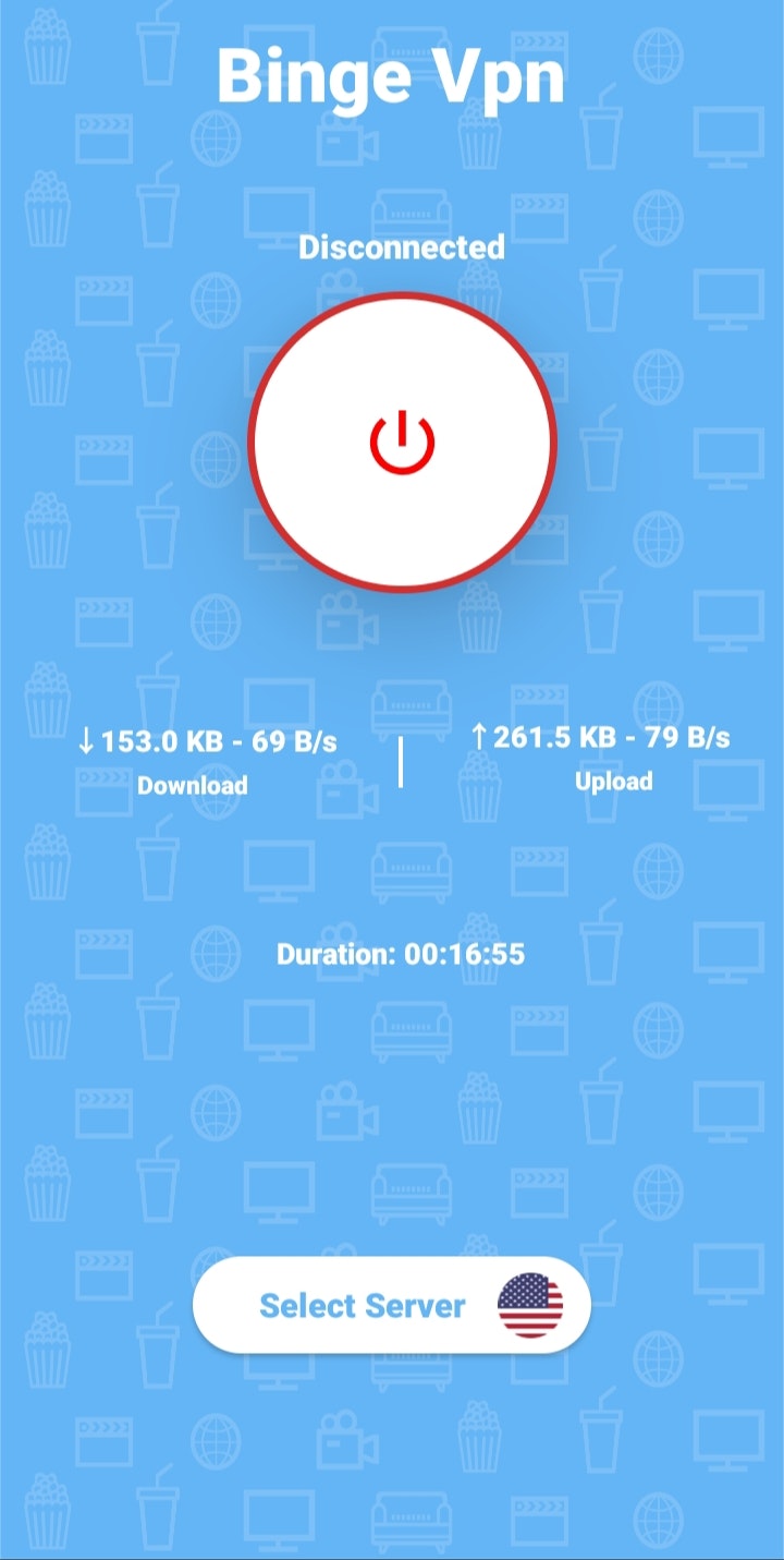 Binge VPN gallery image