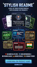 Stylish Readme gallery image