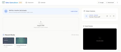 Setu-Samudram gallery image