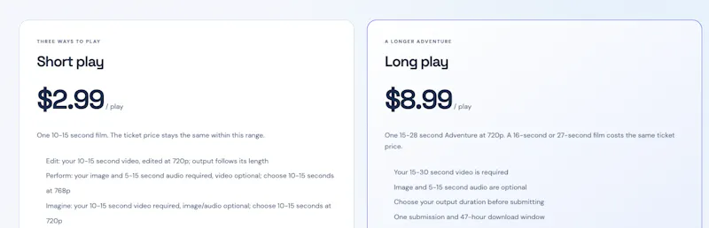 Yetzer screenshot 3