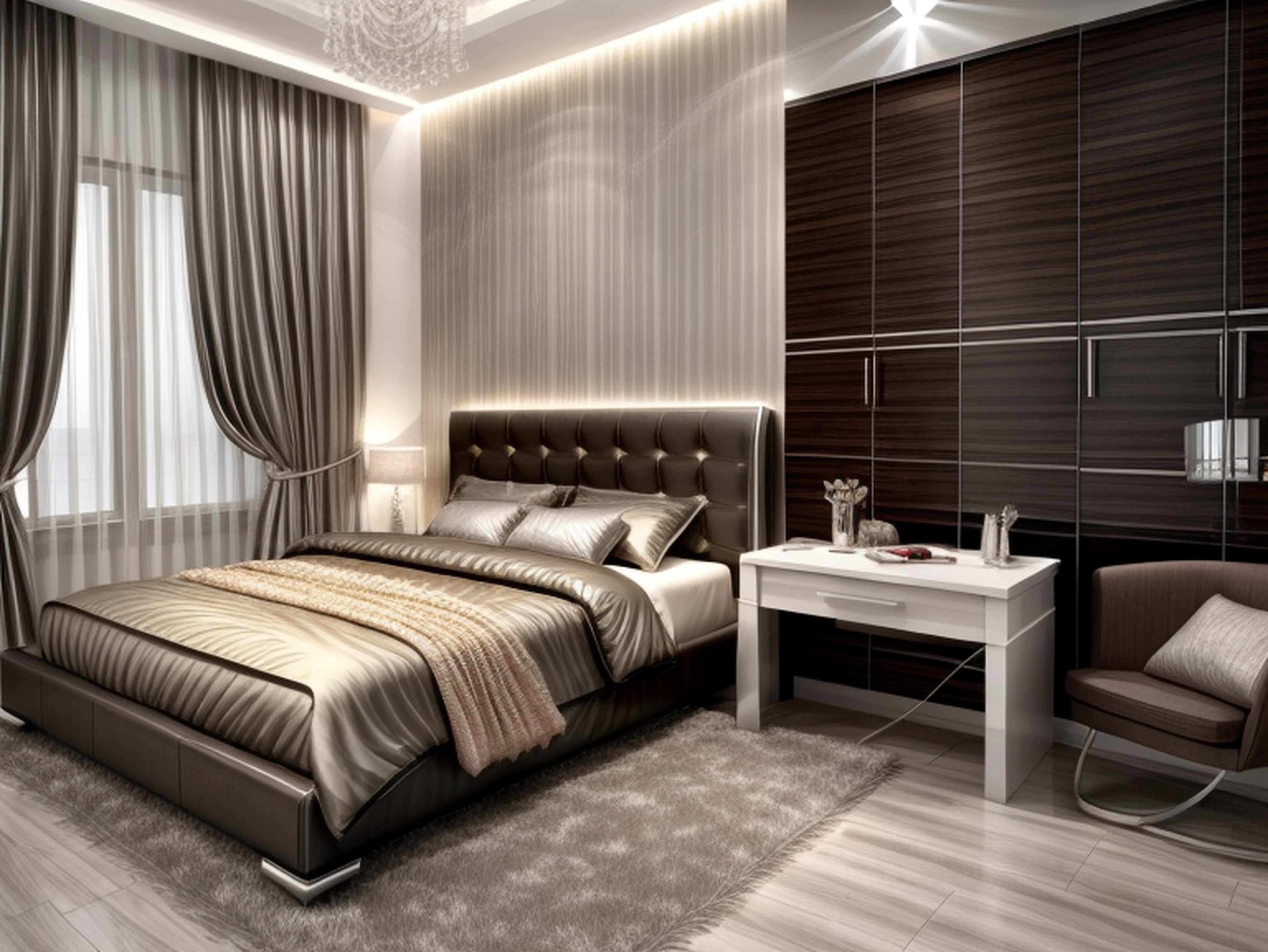 MY INTERIOR DESIGN AI gallery image