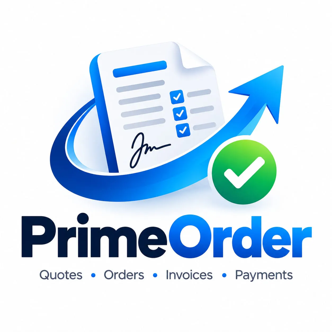 PrimeOrder