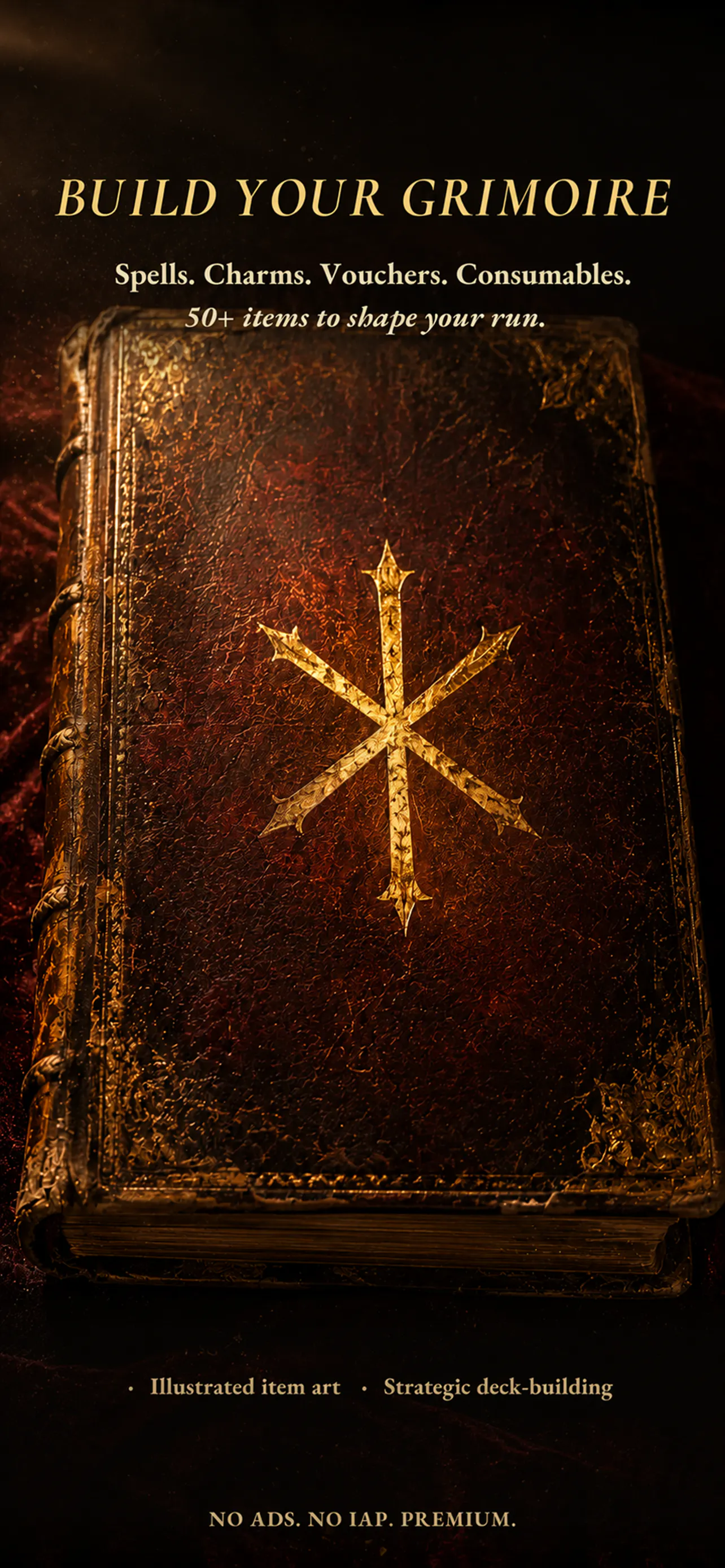 Wordmancer gallery image