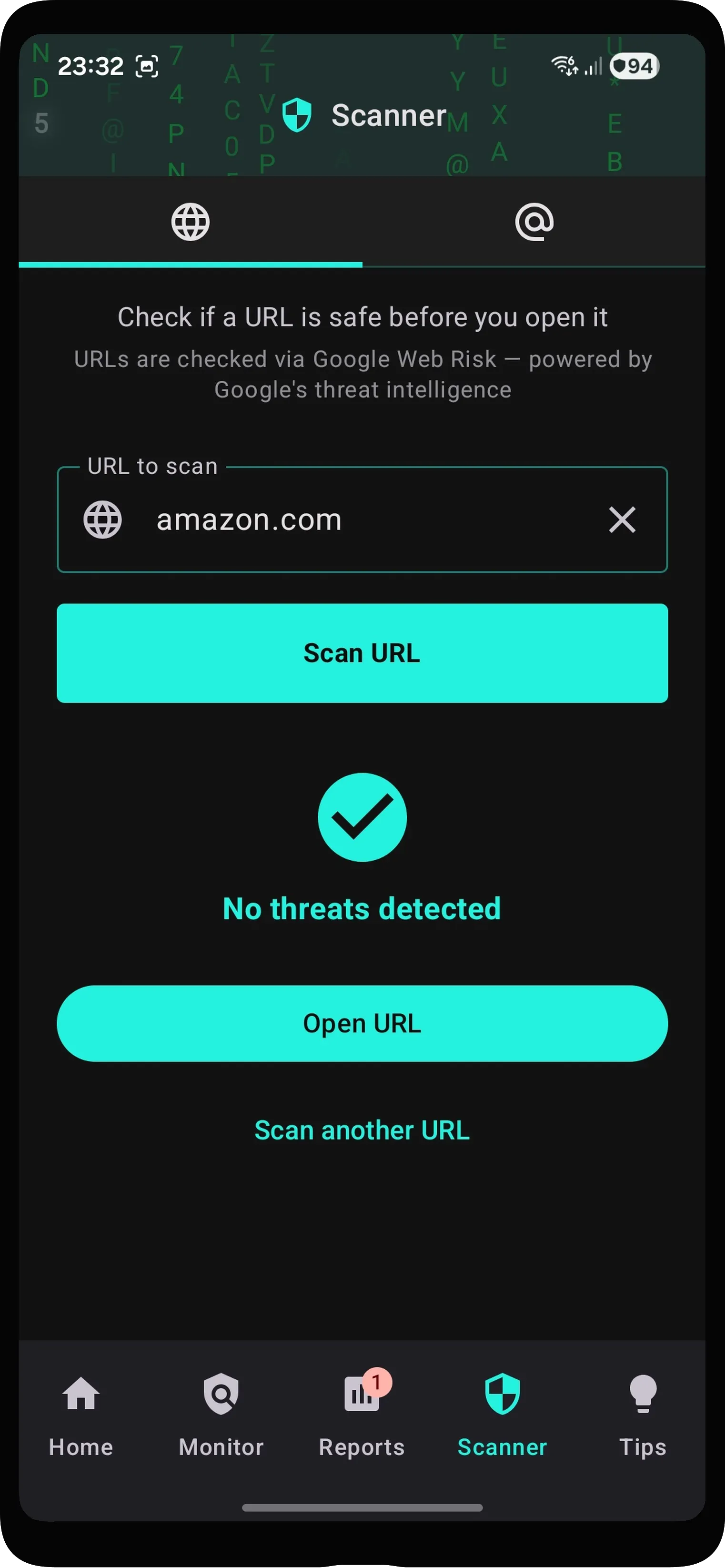 Breach Watchdog: Data Breach Monitor gallery image