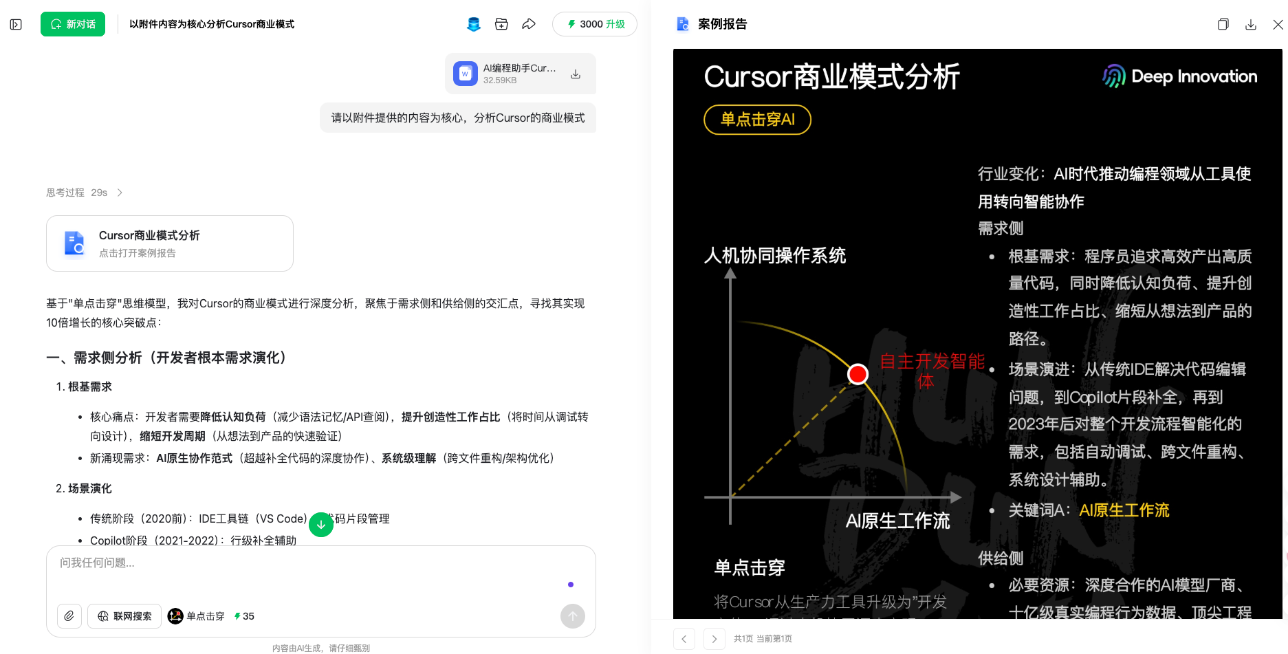 Deep Innovation gallery image