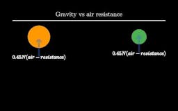 Gravity Simulation media 1
