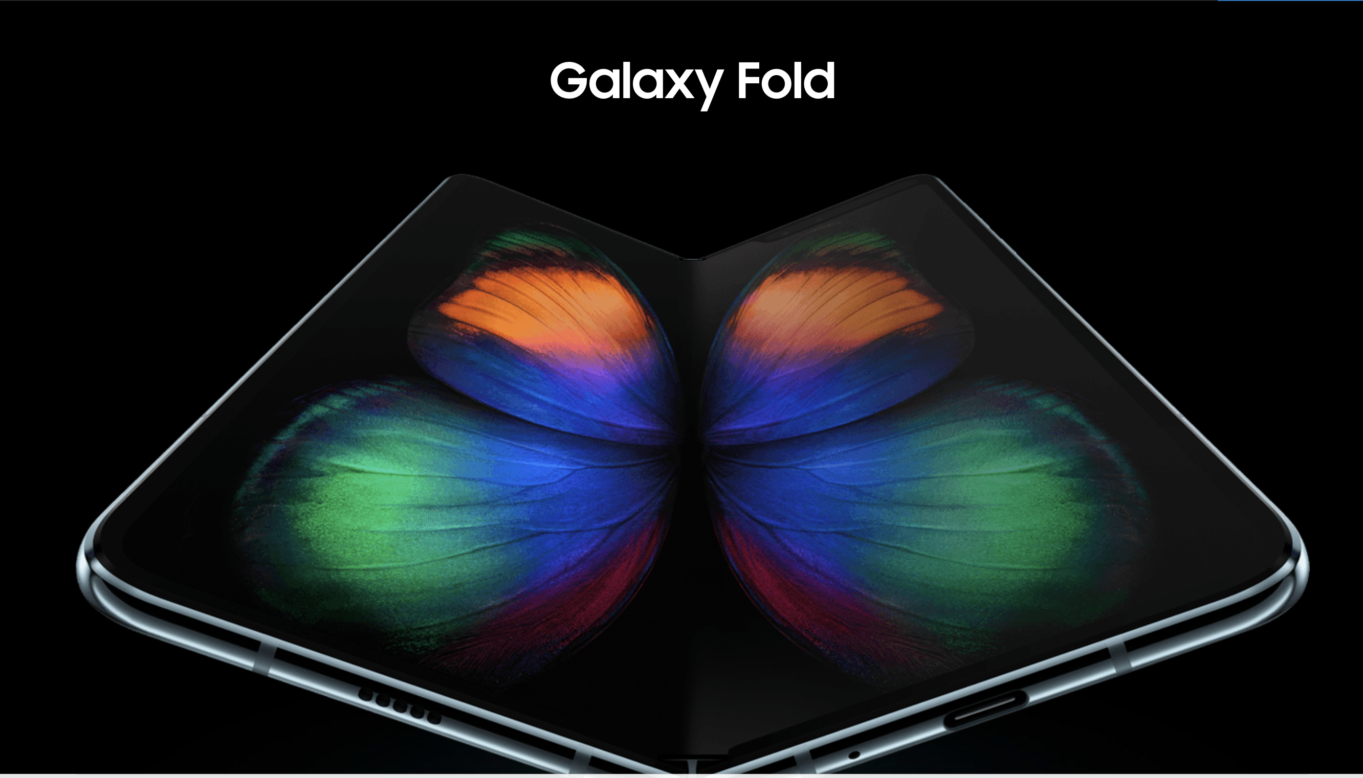 Samsung Galaxy Fold