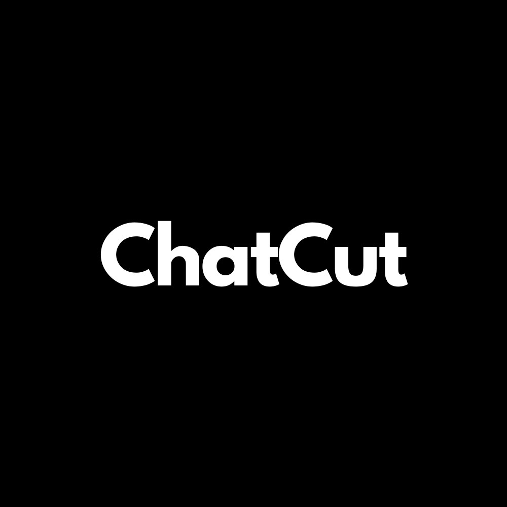 ChatCut logo
