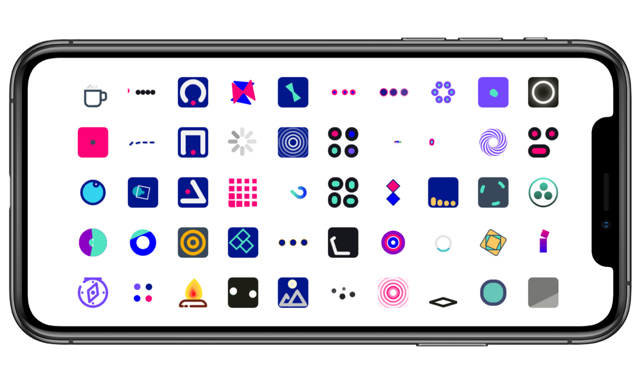 Awesome iOS Loaders gallery image