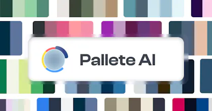 Pallete AI gallery image