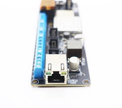 Konnected Alarm Panel Pro gallery image