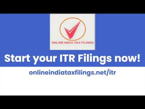 Online India Tax Filings gallery image