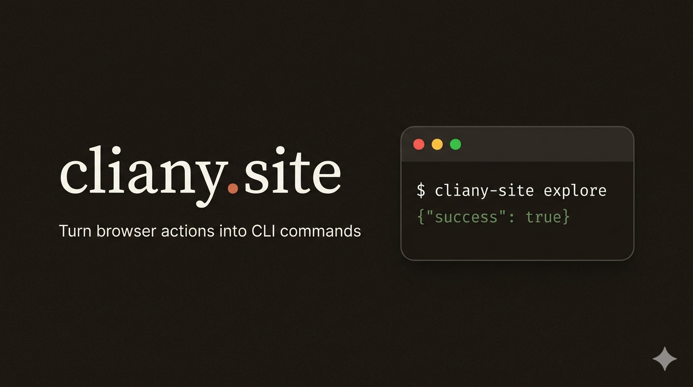 cliany.site