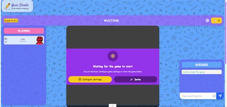 Guess Doodle gallery image