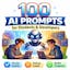 100 AI Prompts for Students & Developers