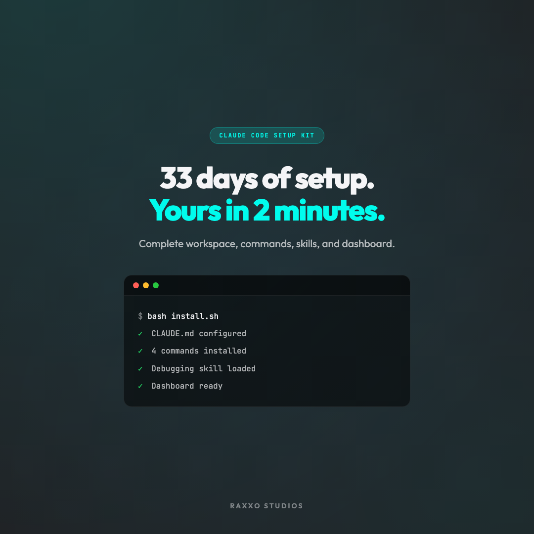 RAXXO Studios gallery image