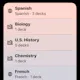 DecoEcho - Smart flashcards