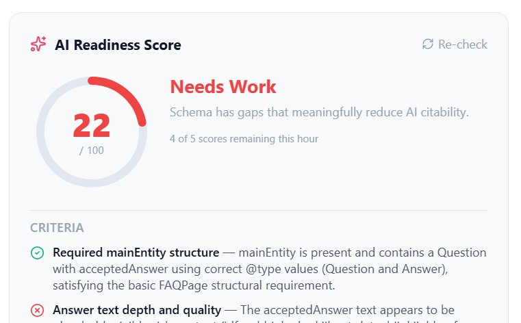 SchemaForAI gallery image