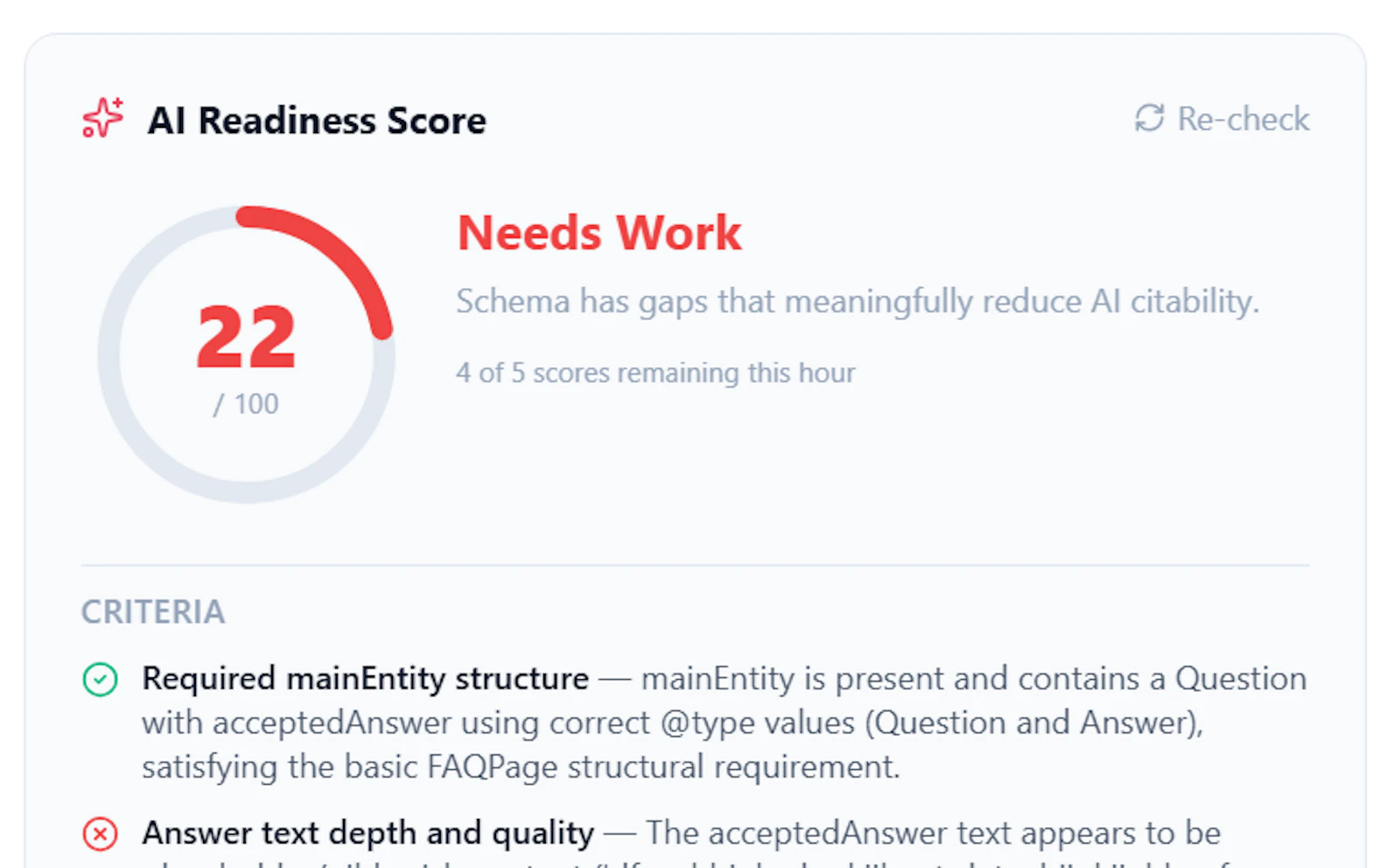 SchemaForAI screenshot 3