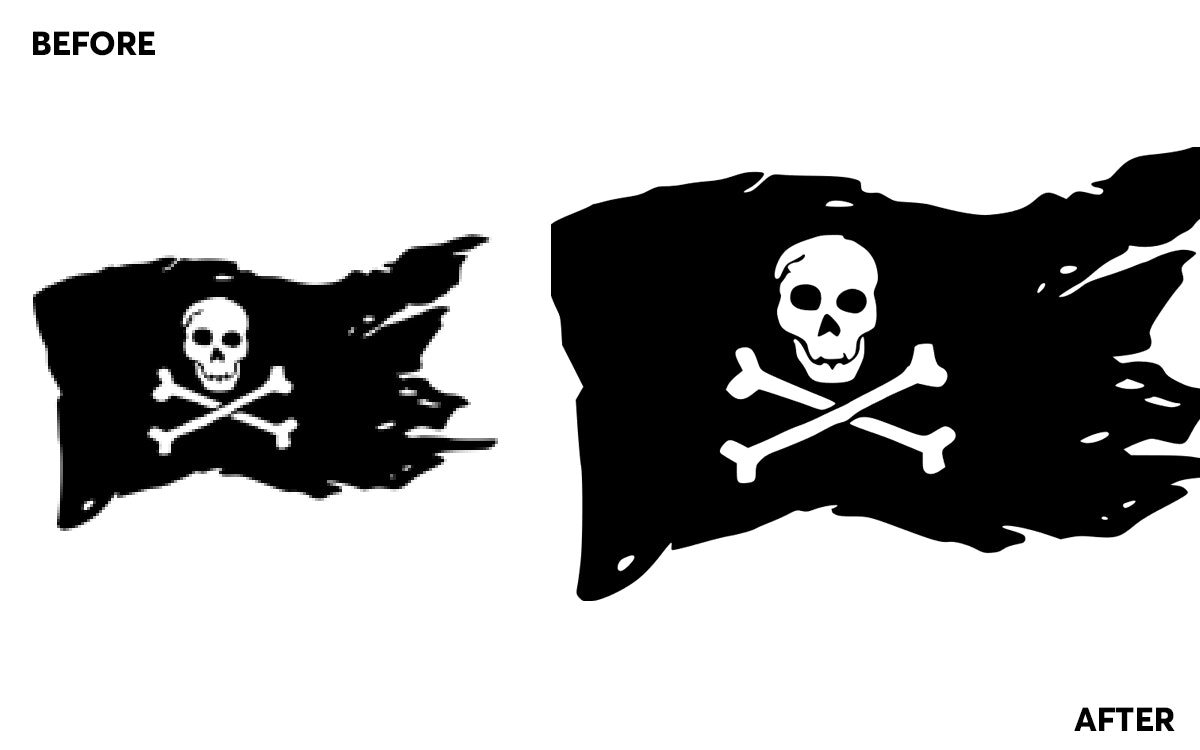 Free Vectorization Tool gallery image