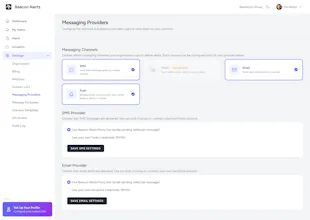 Beacon Alerts gallery image