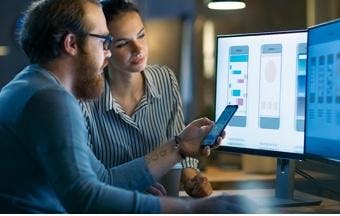 MediaCurrent Rain gallery image