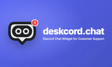 Deskcord.chat gallery image