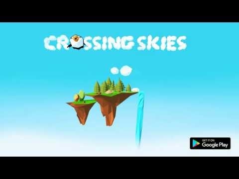 Crossing Skies