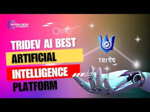 Tridev AI gallery image