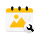 Image & Video Date Fixer