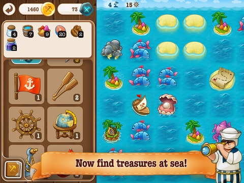 Puzzle Craft 2 gallery image