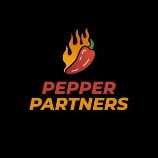 Pepper.Partners logo