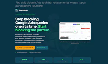 SearchSavior gallery image