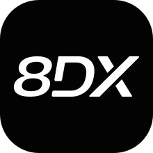 8DX — DEX Aggregator