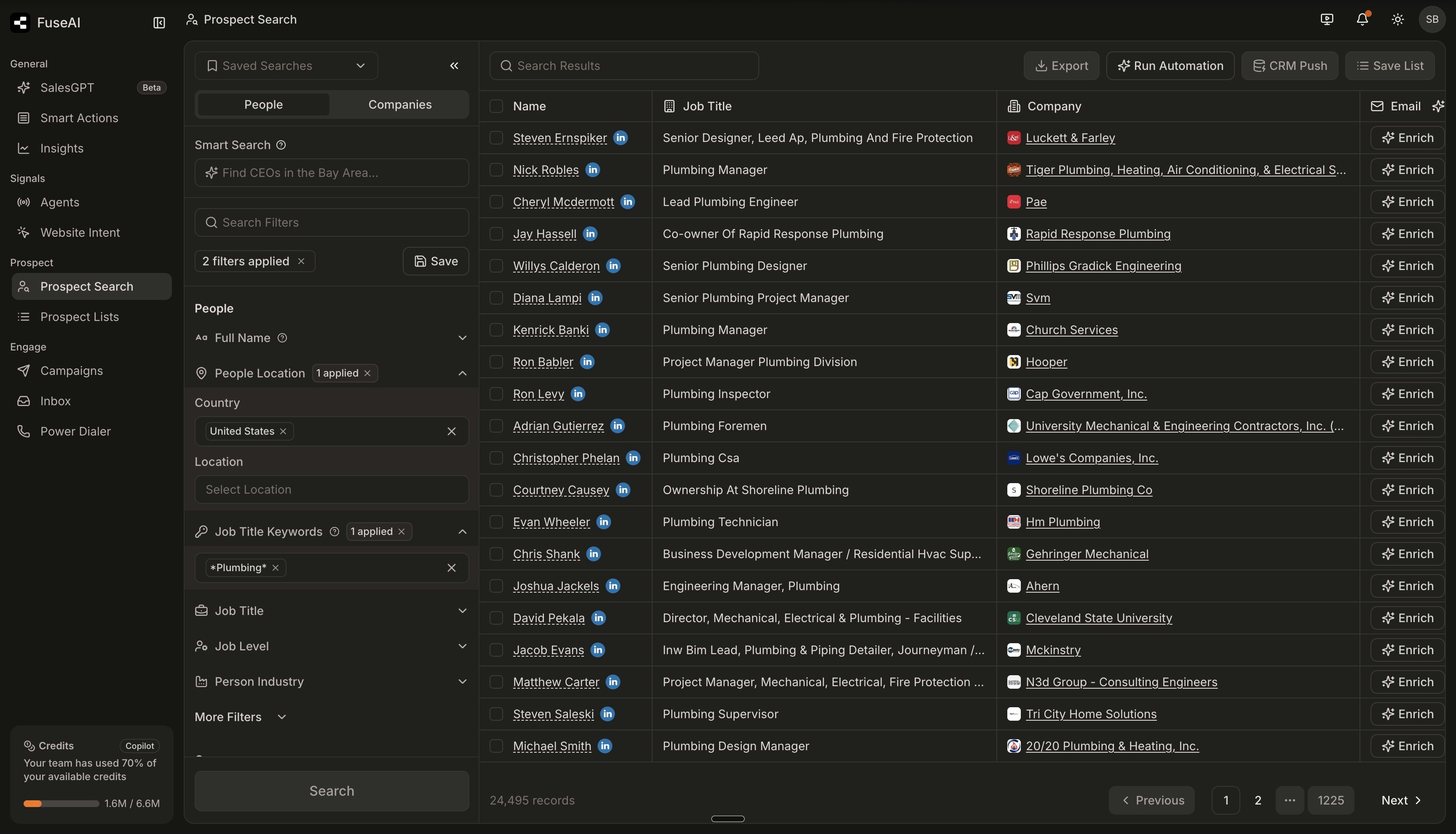 FuseAI gallery image