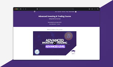 Learning Crypto Online Courses gallery image