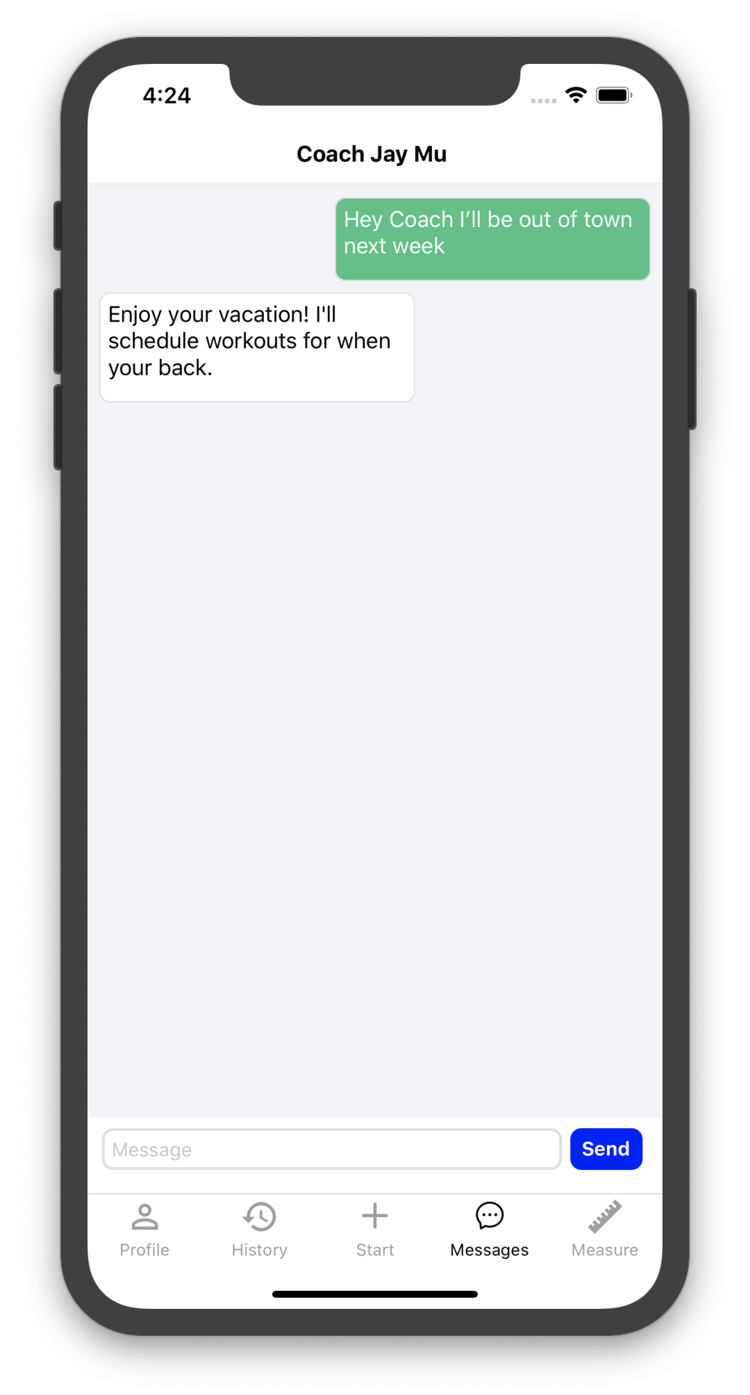 HeroCoach gallery image