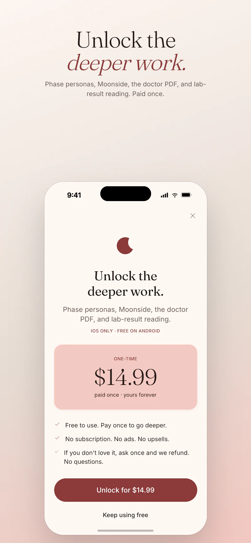 feelings screenshot 8