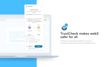 TrustCheck gallery image