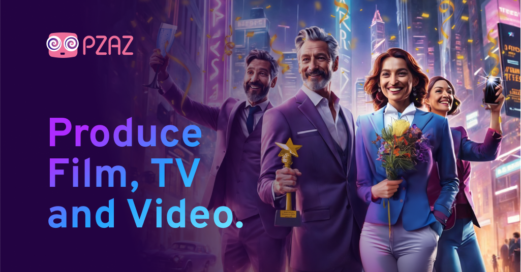 Pzaz media 2