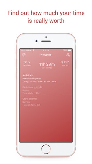 Keeper gallery image