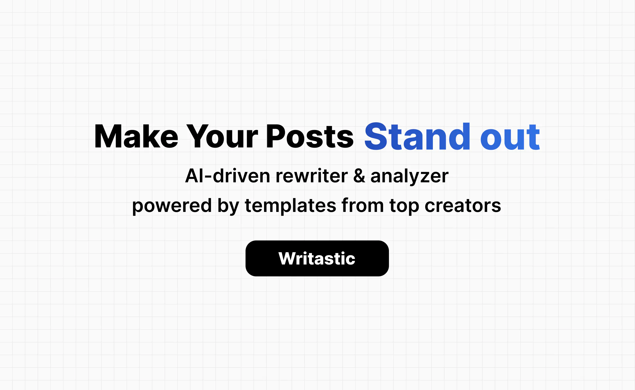 Writastic gallery image