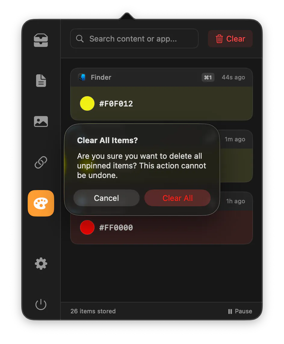 ClipStruct gallery image